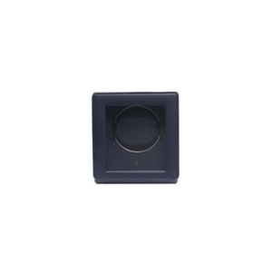 울프 네이비 큐브 와인더 6058881