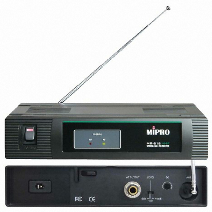 Mipro MR-616_이미지
