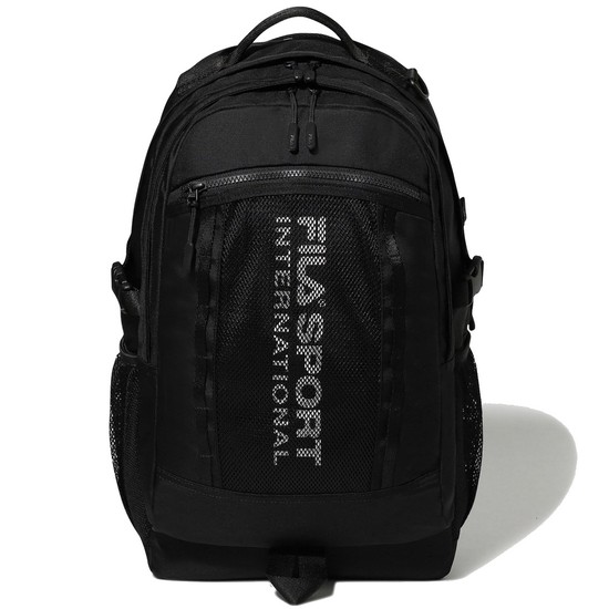 프라임 백팩 FS3BPG1003X BLK