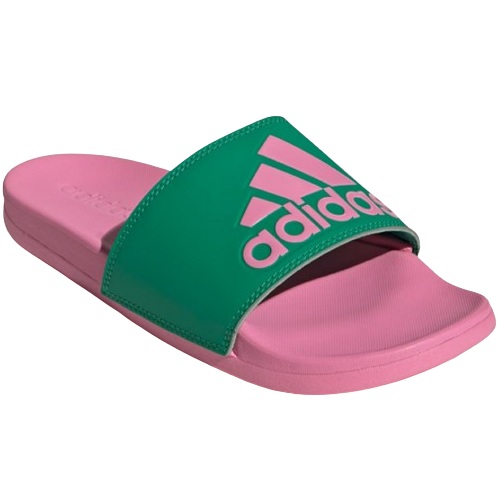 아디다스 아딜렛 컴포트 슬라이드 JI4726 (병행)