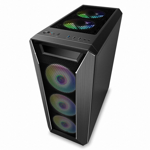 3RSYS L560 SE (블랙)_이미지