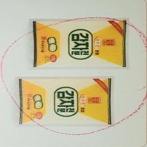 우리승진식품 혼합 감자전분 500g_이미지