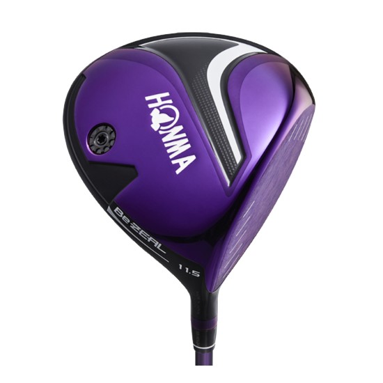 혼마 비즐3 여성용 드라이버 (정품)