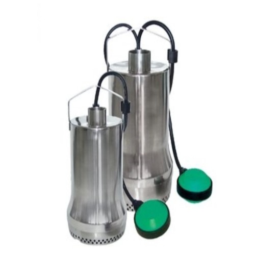 윌로펌프 수중펌프 TS40/13