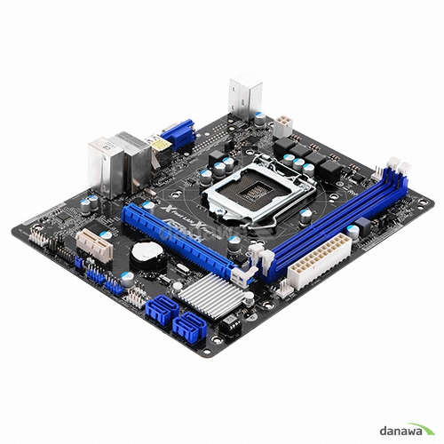 ASRock H61M-HG4 ������