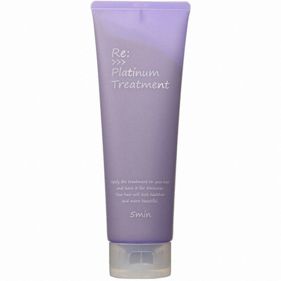  아쥬반 리 플래티넘 트리트먼트 250g adjuvant 아쥬방