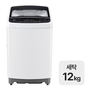 <b>LG</b>전자 <b>통돌이</b> TR12HN