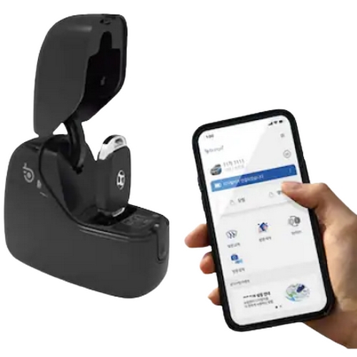 현대모비스 브링앤티 브링 디지털키 H1타입