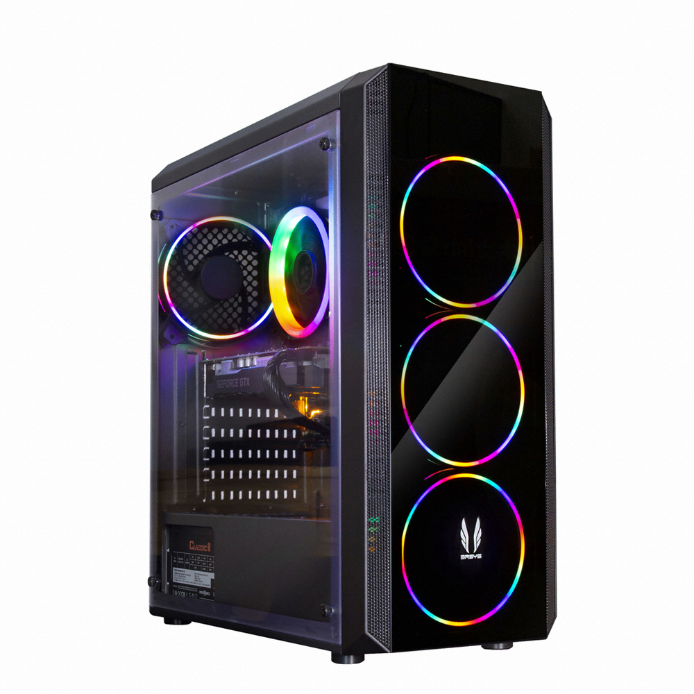GAMER i5K RAINBOW