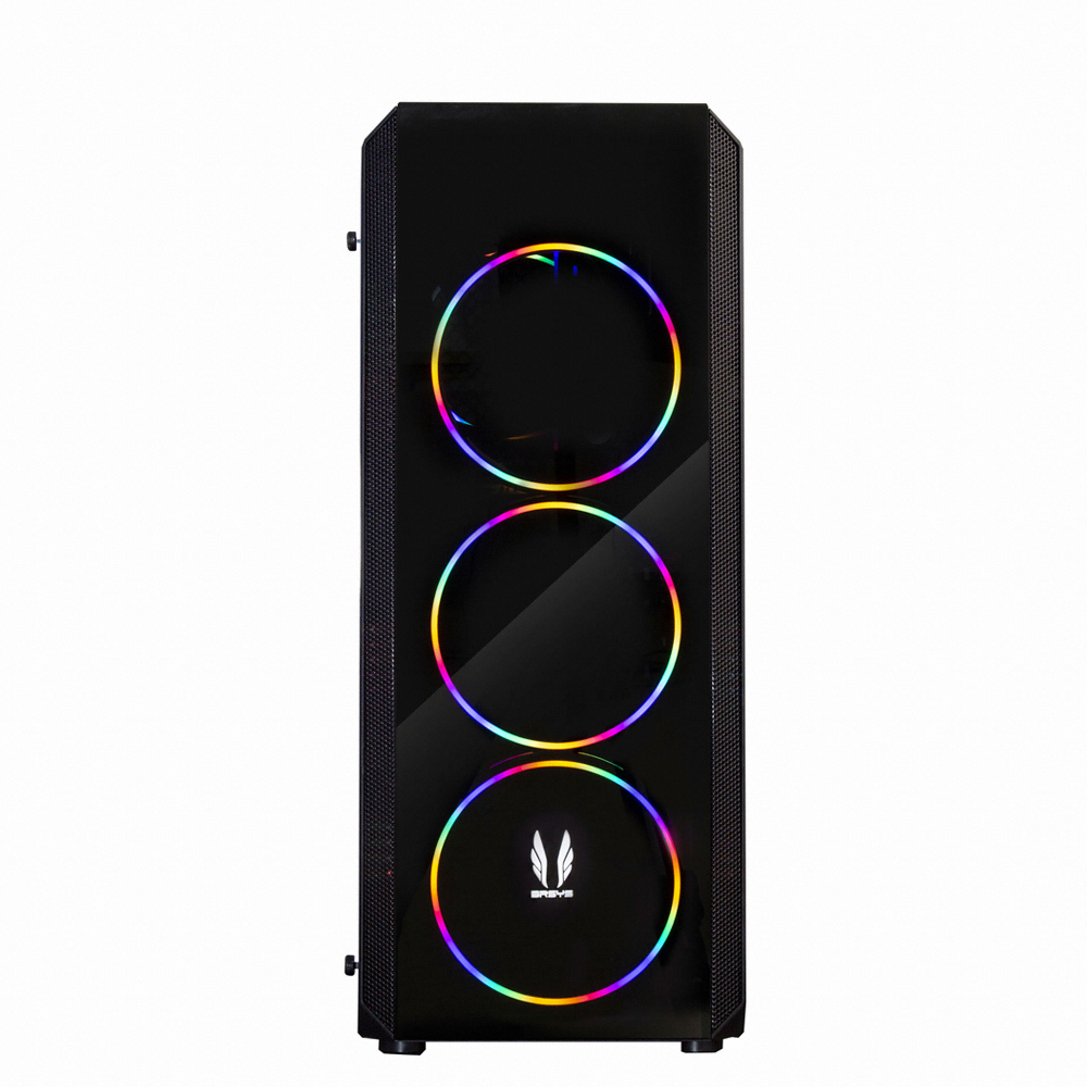 프리플로우 GAMER i5K RAINBOW (16GB, M2 240GB)_이미지