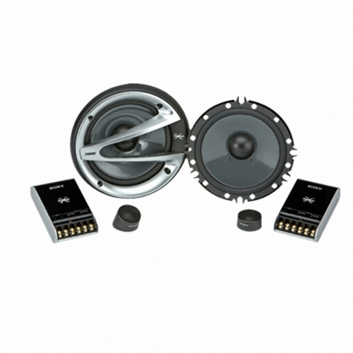 SONY XS-GTX1620S