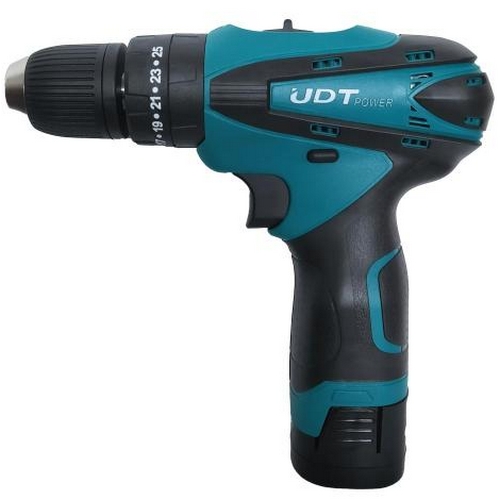 UDT UCH-1620 (2.0Ah, 배터리 2개)_이미지