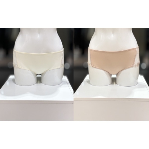 바바라 란제리 BPT2501P 2컬러 브리프팬티