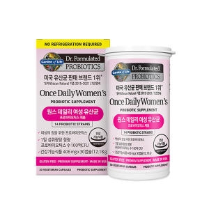 ������������ Dr. Formulated ���� ���ϸ� 100�� ��������� 30ĸ��