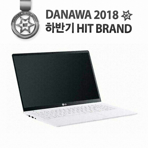 LG전자 2018 그램 15ZD980-BX70K (기본)