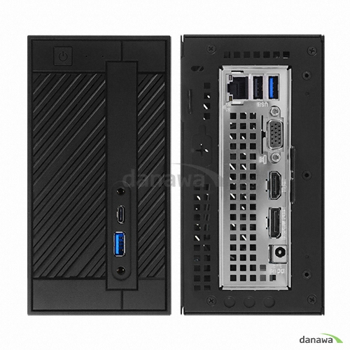 ASRock DeskMini 110 90W 에즈윈 (베어본)_이미지