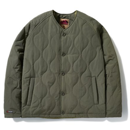 플루크(FLUKE) 3M신슐레이트 퀼팅자켓 FPJ201_이미지