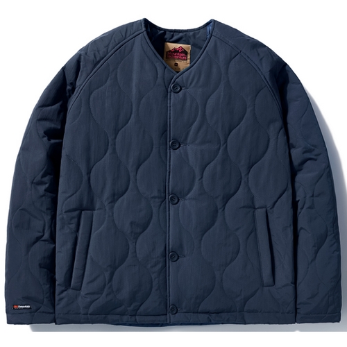 플루크(FLUKE) 3M신슐레이트 퀼팅자켓 FPJ201_이미지