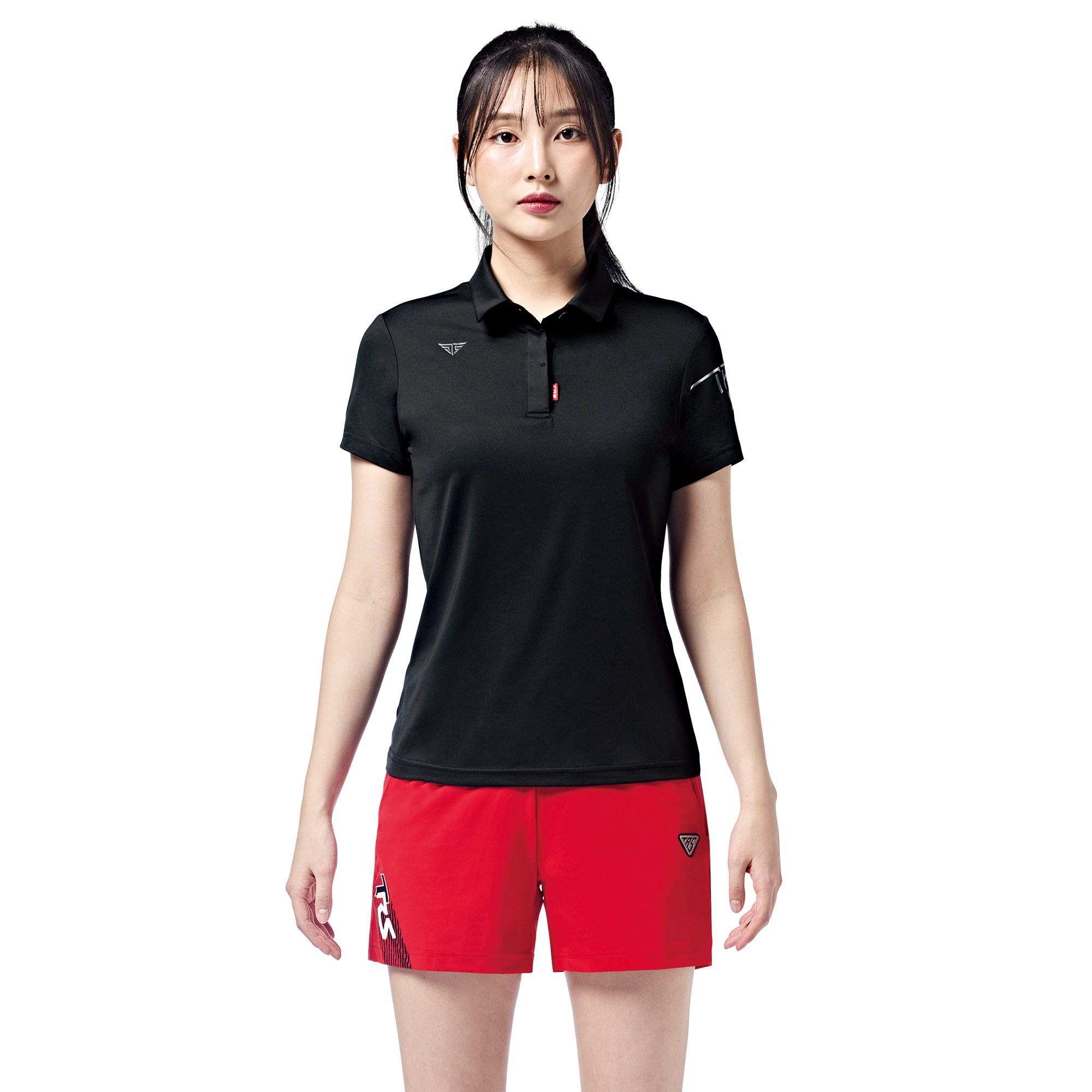 패기앤코 반팔 티셔츠 FST-819_이미지