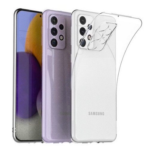 갤럭시A52/A52s 퓨어플렉스 케이스