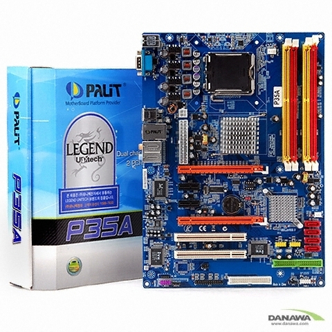 PALIT P35A LEGEND ������