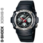  G-SHOCK 남성시계_AW-590-1A