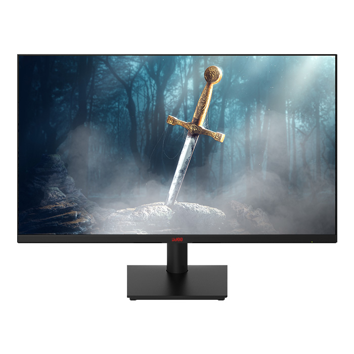 EDGE 27SM3 v2 유케어 165 게이밍