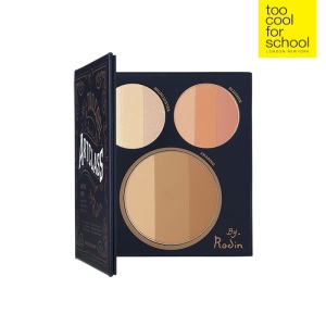 투쿨포스쿨 바이로댕 아티스틱 북 (1개)_이미지