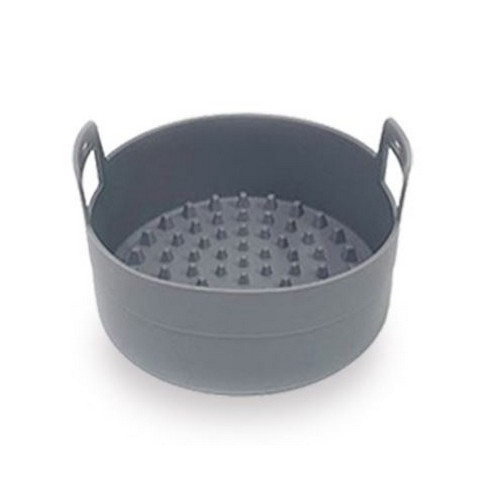 리하스 에어프라이어 실리콘 조리 용기