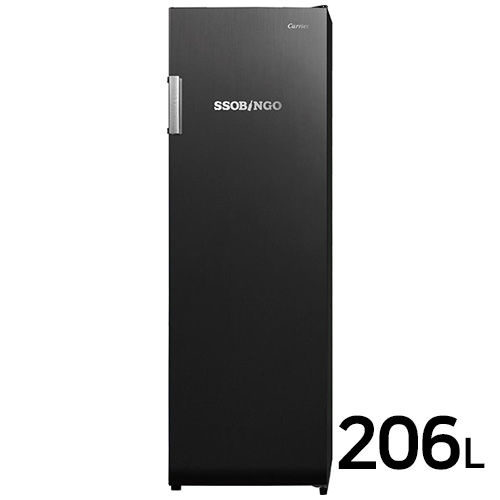 캐리어 CSB206FF (블랙)_이미지