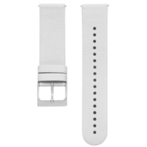 어반6 가죽 스트랩 M (브리치화이트)