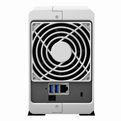 Synology DS218j (하드미포함)_이미지