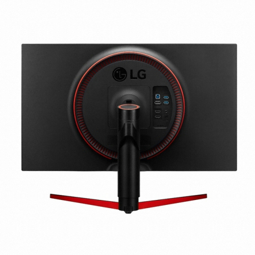 LG���� ��Ʈ���� 27GK750F