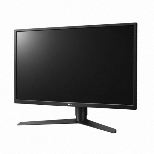 LG���� ��Ʈ���� 27GK750F