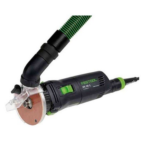 OFK 500 Q-Plus R2