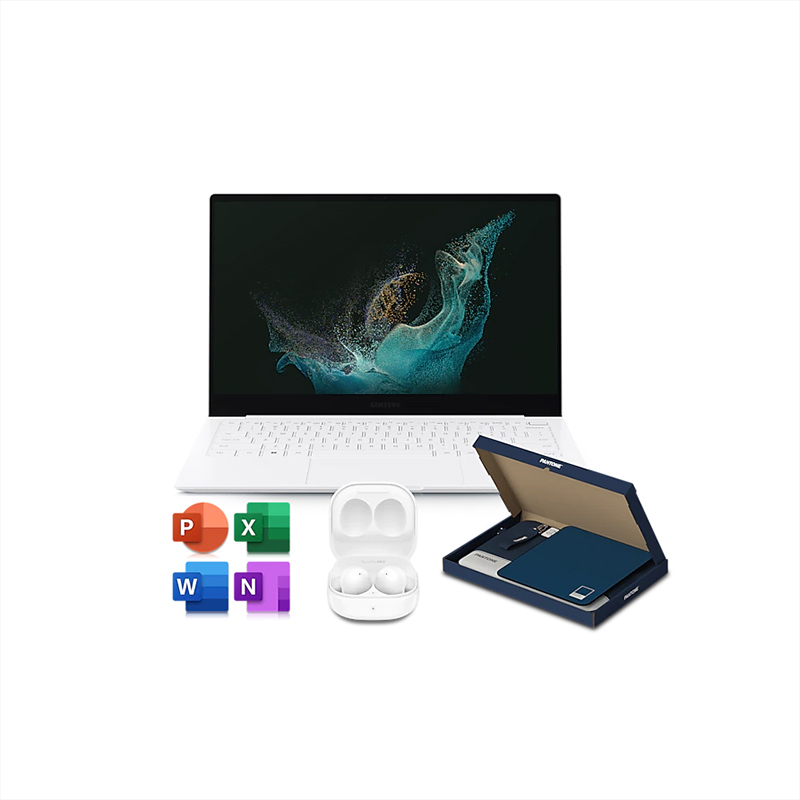 삼성전자 갤럭시북2 프로 NT930XED-KT71S (SSD 1TB)_이미지