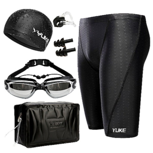 남성 디티그린 YUKE 5부 수영복 6종 세트