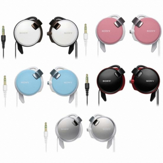 SONY MDR-Q38W_이미지