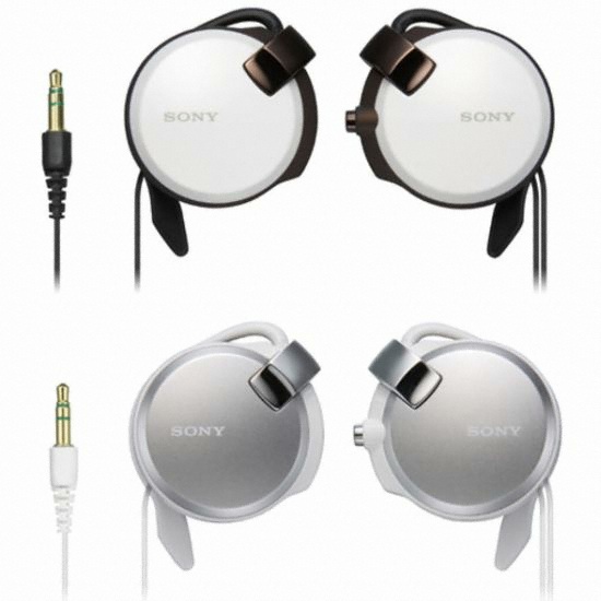 SONY MDR-Q38W