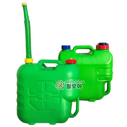 철모아 안전 기름통 10L_이미지
