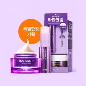 올리브영 바이오힐보 프로바이오덤 리프팅 콜라겐 스틱 10g (기획세트)