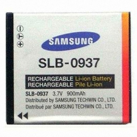 삼성전자 SLB-0937 배터리 (정품)_이미지