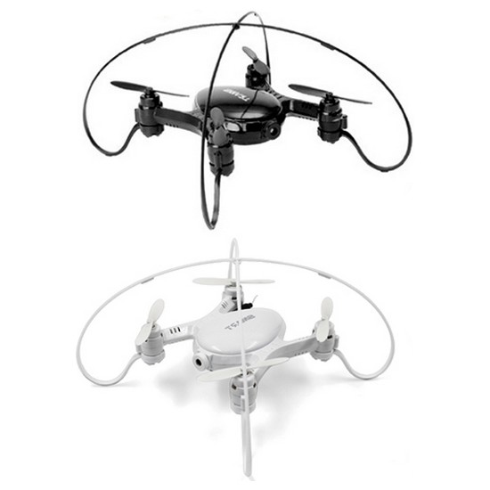 시마 ㅤHL FY603W 미니드론 (해외구매)_이미지