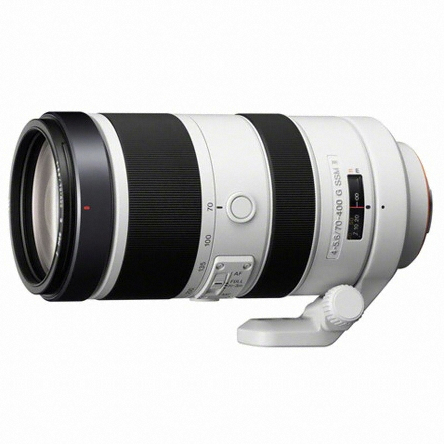 SONY 알파 70-400mm F4-5.6 G SSM II
