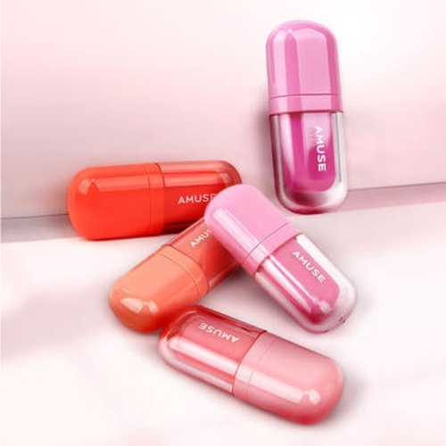  어뮤즈 베베 틴트 3.8g [3개]