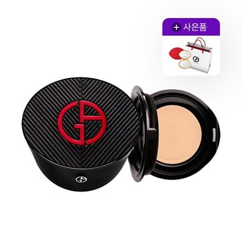 조르지오아르마니 파워 패브릭 롱웨어 웨이트리스 쿠션 14g (기획세트 2)_이미지