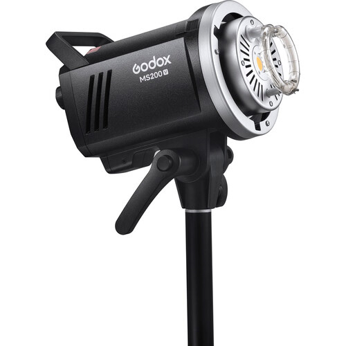 GODOX MS200V 스트로보 (정품)
