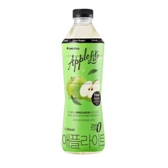 <b>링티</b> 애플라이트 1L