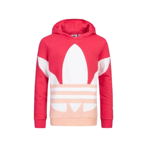 타임스퀘어점패션관  adidas kids BIG TRF HOODIE  GD2721