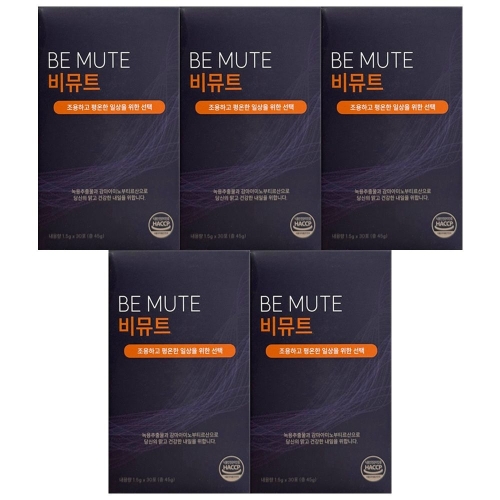 �������̿� �޵�ȩ ���Ʈ 1.5g 30��